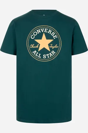 Converse Go To Chuck Taylor M - T-shirt - Uomo