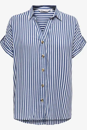 ONLY Yasmin W - Camicia - Donna