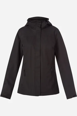 mc kinley Terang Shell 2l W - Giacca Outdoor - Donna
