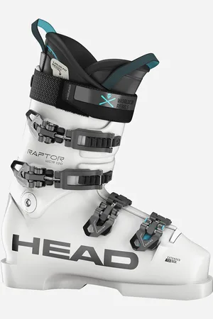 Head Raptor Wcr 120s - Scarponi Sci