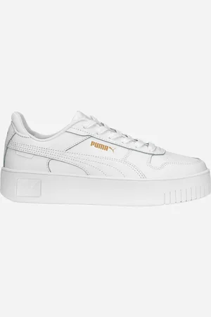 PUMA Carina Street W - Scarpe Sneakers - Donna