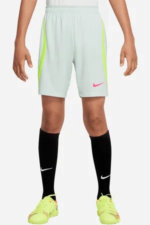 Nike Strike Jr - Pantaloncini Calcio