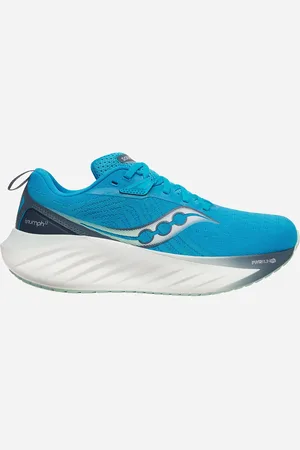 Saucony Triumph 22 W - Scarpe Running - Donna