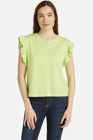 Mistral Better W - T-shirt - Donna