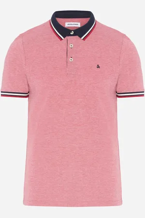 JACK & JONES Paulos M - Polo - Uomo