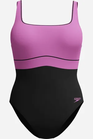 Speedo Contour Eclipse W - Costume Piscina - Donna