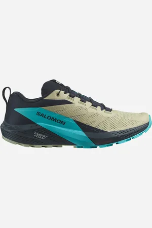 Salomon Sense Ride 5 M - Scarpe Trail - Uomo