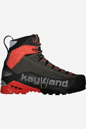 Kayland Stellar Nabuck Gtx M - Scarpe Alpinismo - Uomo