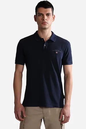 Napapijri Elbas 4 M - Polo - Uomo