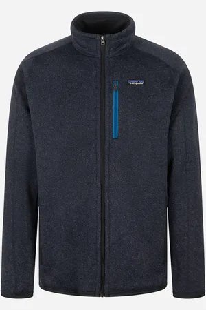 Patagonia Better Sweater M - Pile - Uomo