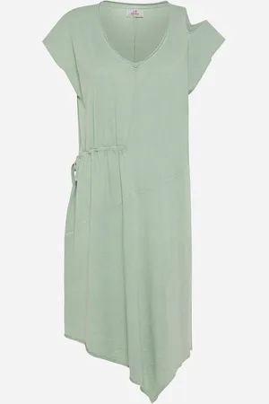 Deha Vintage W - T-shirt - Donna