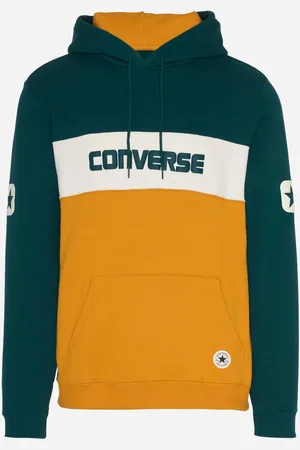 Converse Band M - Felpa - Uomo