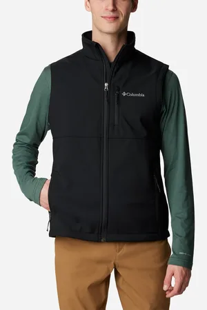 Columbia Ascender Ii M - Gilet - Uomo