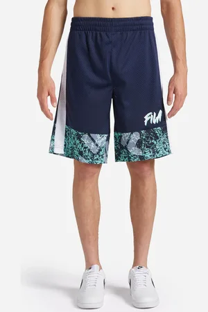 Fila Spray M - Bermuda - Uomo