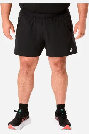Asics Road 5in M - Short Running - Uomo
