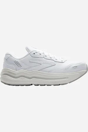 Brooks Ghost Max Leather M - Scarpe Running - Uomo