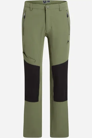 mc kinley Aaron Jr - Pantalone Outdoor