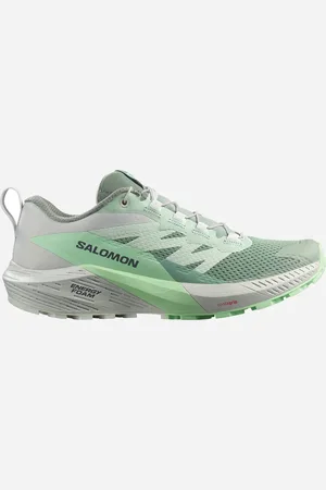 Salomon Sense Ride 5 W - Scarpe Trail - Donna