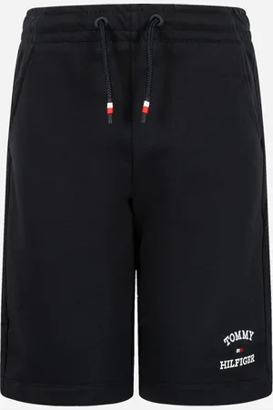 Tommy Hilfiger Logo Jr - Bermuda