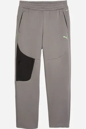 PUMA Tech Knit M - Pantalone - Uomo