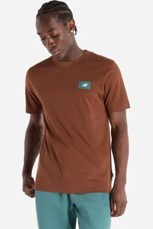 New Balance Athletics Never Age M - T-shirt - Uomo