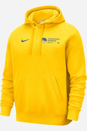 Nike Club Golden State M - Abbigliamento Basket - Uomo