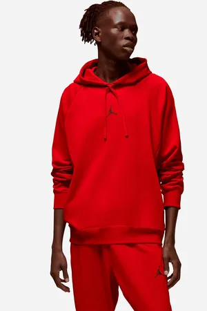 Nike Jordan Sport Crossover Flc M - Maglia Basket - Uomo