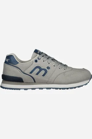 Mistral Seventies Canvas M - Scarpe Sneakers - Uomo