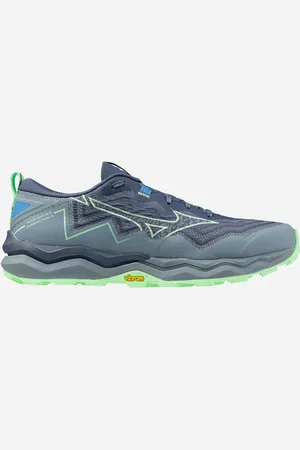 Mizuno Wave Daichi 9 M - Scarpe Trail - Uomo