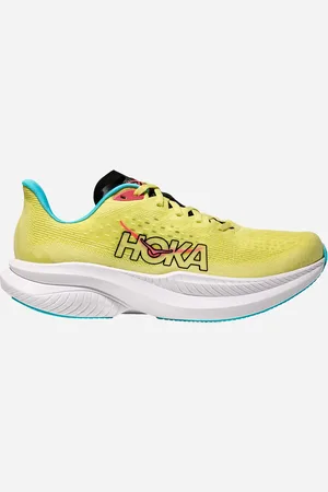 Hoka One One Mach 6 M - Scarpe Running - Uomo