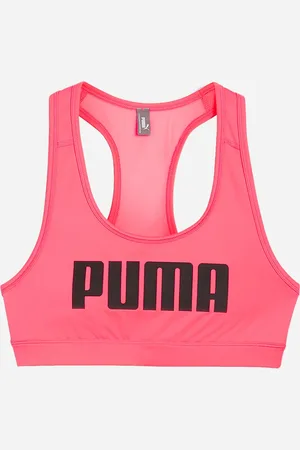 PUMA 4keeps W - Bra Training - Donna