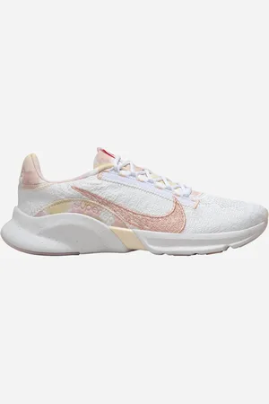 Nike Superrep Go 3 Flyknit W - Scarpe Training - Donna