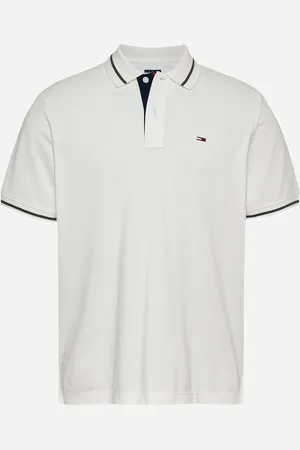 Tommy Hilfiger Piquet M - Polo - Uomo