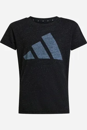 adidas Big Logo Jr - T-shirt