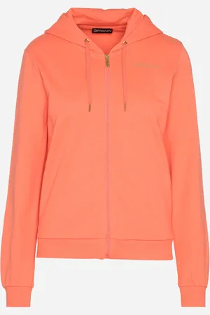 Freddy Small Logo W - Felpa - Donna