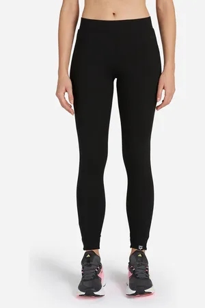Arena Yoga W - Leggings - Donna