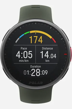 Polar Vantage V2 M/l - Orologio Multifunzione