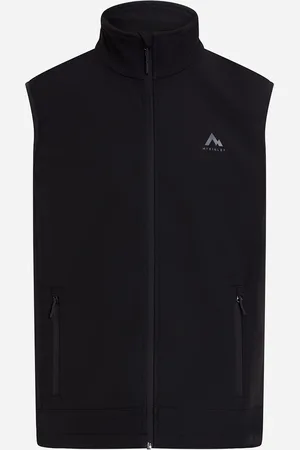 mc kinley Lusaka Iii M - Gilet - Uomo