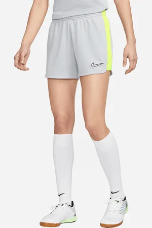 Nike Academy W - Pantaloncini Calcio - Uomo