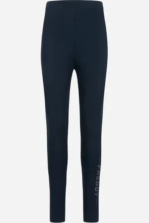Freddy Big Logo W - Leggings - Donna