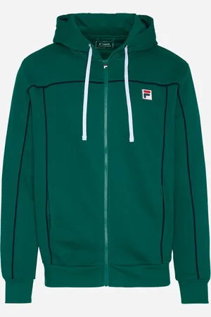 Fila Courte M - Felpa - Uomo
