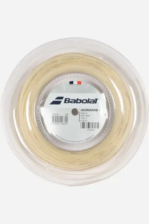 Babolat Addixion+ 200m - Corde Tennis