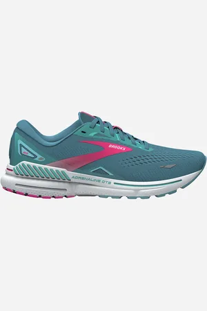 Brooks Adrenaline Gts 23 W - Scarpe Running - Donna