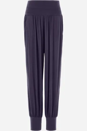 Deha Cuffs High Yoga W - Pantalone - Donna