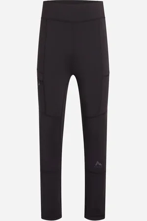 mc kinley Allison Jr - Pantalone Outdoor