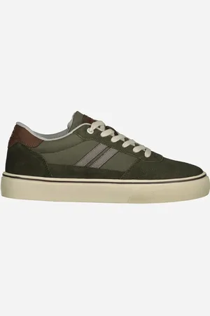 Bear Grizzly Low M - Scarpe Sneakers - Uomo