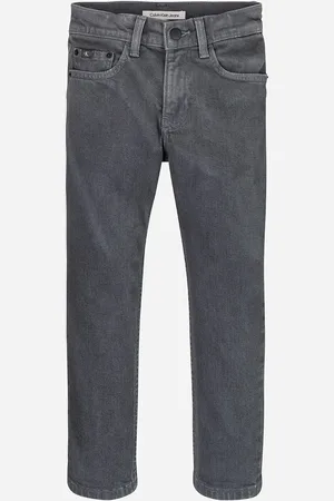 Calvin Klein Dad Fit Jr - Jeans