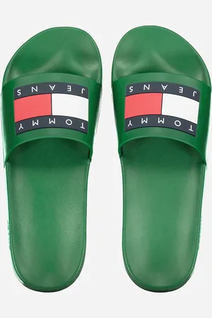 Tommy Hilfiger Aqua Pool Slide M - Scarpe Sneakers - Uomo