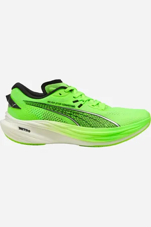 PUMA Deviate Nitro 3 Hyrox M - Scarpe Running - Uomo