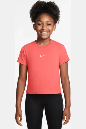 Nike Small Logo Jr - T-shirt